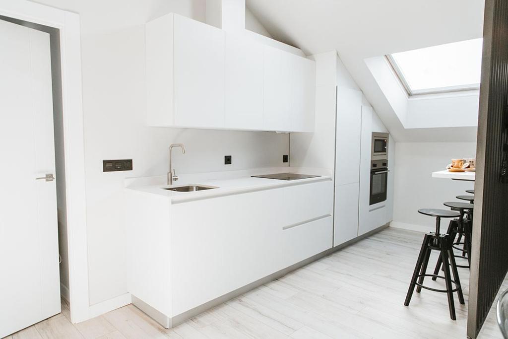 Mk77 Leon - Atiko Apartment Exterior photo